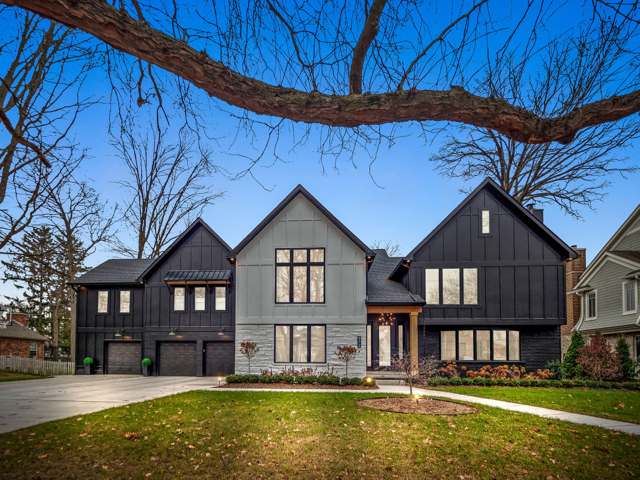 Custom Home Builder Near Me in Beverly Hills, MI | Balbes - IMG_2361